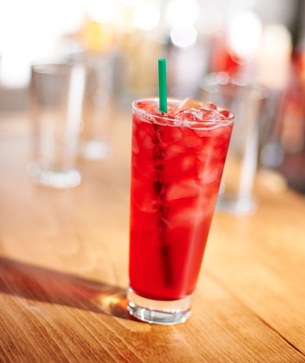 Iced passion tango