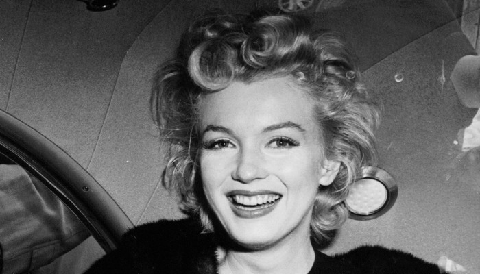 Marilyn Monroe