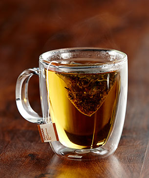 Teavana Mint Majesty Brewed Tea