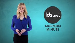 Mormon Minute Feb 27, 15