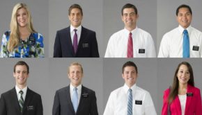 The District 2 missionaries