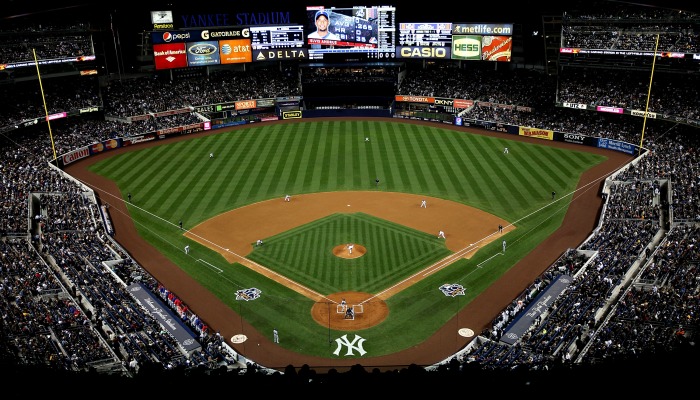 Yankee Stadium