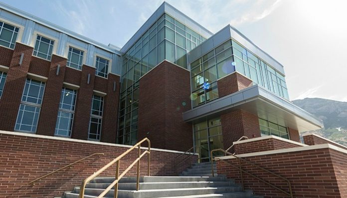 Elder Nelson Dedicates New Life Sciences Building on BYU Campus - Third ...