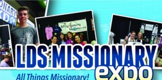 Missionary Expo
