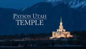 Payson, Utah Temple