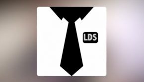 LDS app