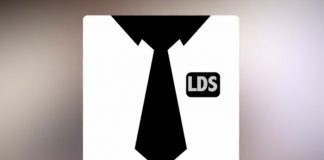 LDS app
