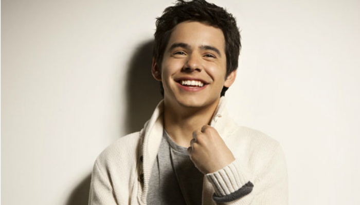 David Archuleta