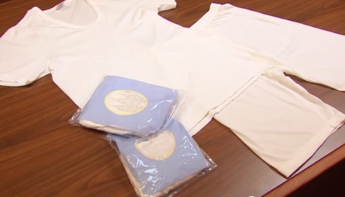 Church Offers New Stretch Cotton Garments for Women - Church News