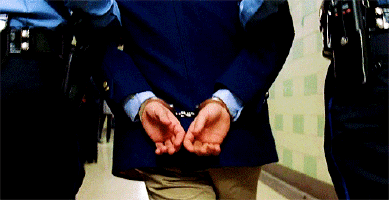 Handcuffs gif