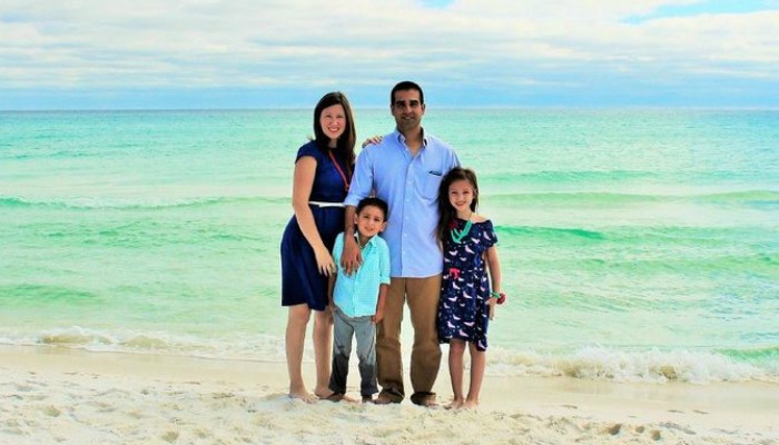 Florida Beach, Bethany Paterno, Mother of the Year