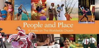 worldwide church series