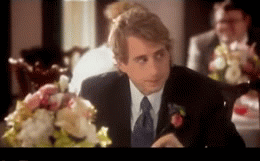 Your next to get married Singles Ward gif