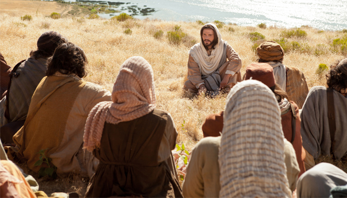 How To Teach Like Christ Five Easy Steps LDS