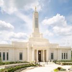 indianapolis temple