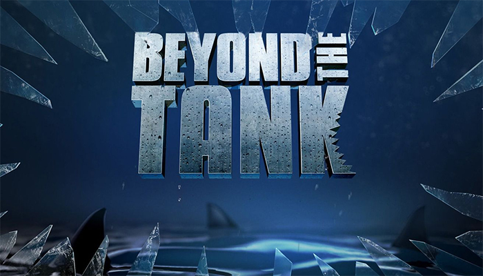 Good TV Show Beyond the Tank
