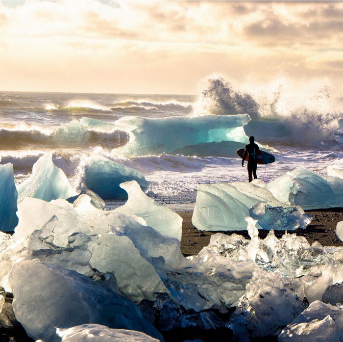 Chris Burkard pictures