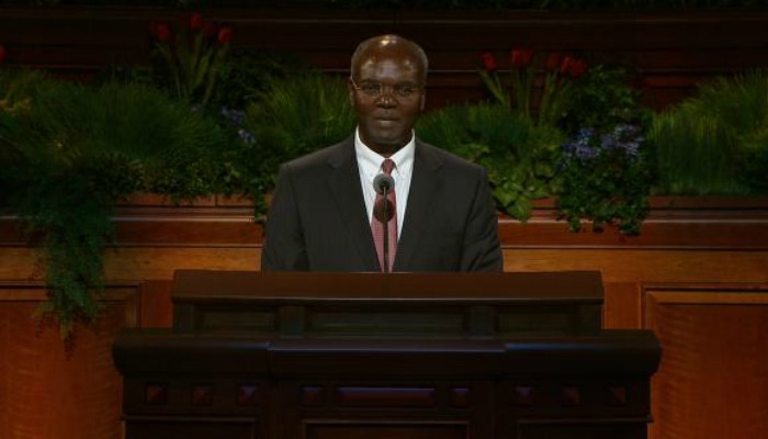 Elder Sitati