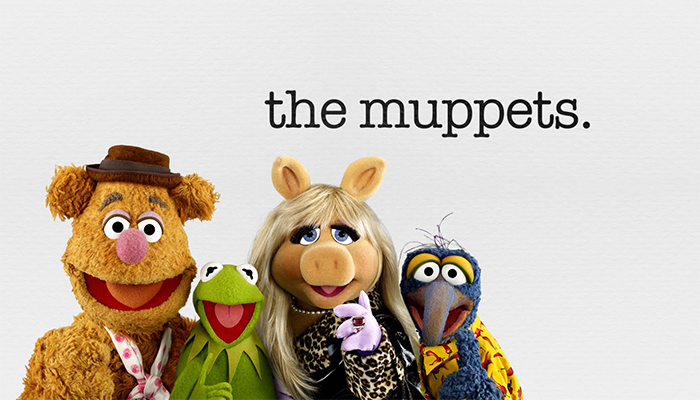 Good TV Show The Muppets