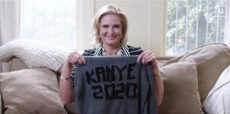 Ann Romney Freakin' Awesome Grandma