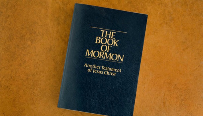 The Book of Mormon