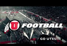 University of Utah Football Stadium