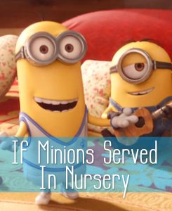 minions(pinterest)