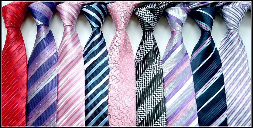 Hot-sell-polyester-Ties-men-s-ties-formal-necktie-fashion-ties-neckties-8pcs-lot-No-E1