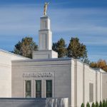 Montreal Temple