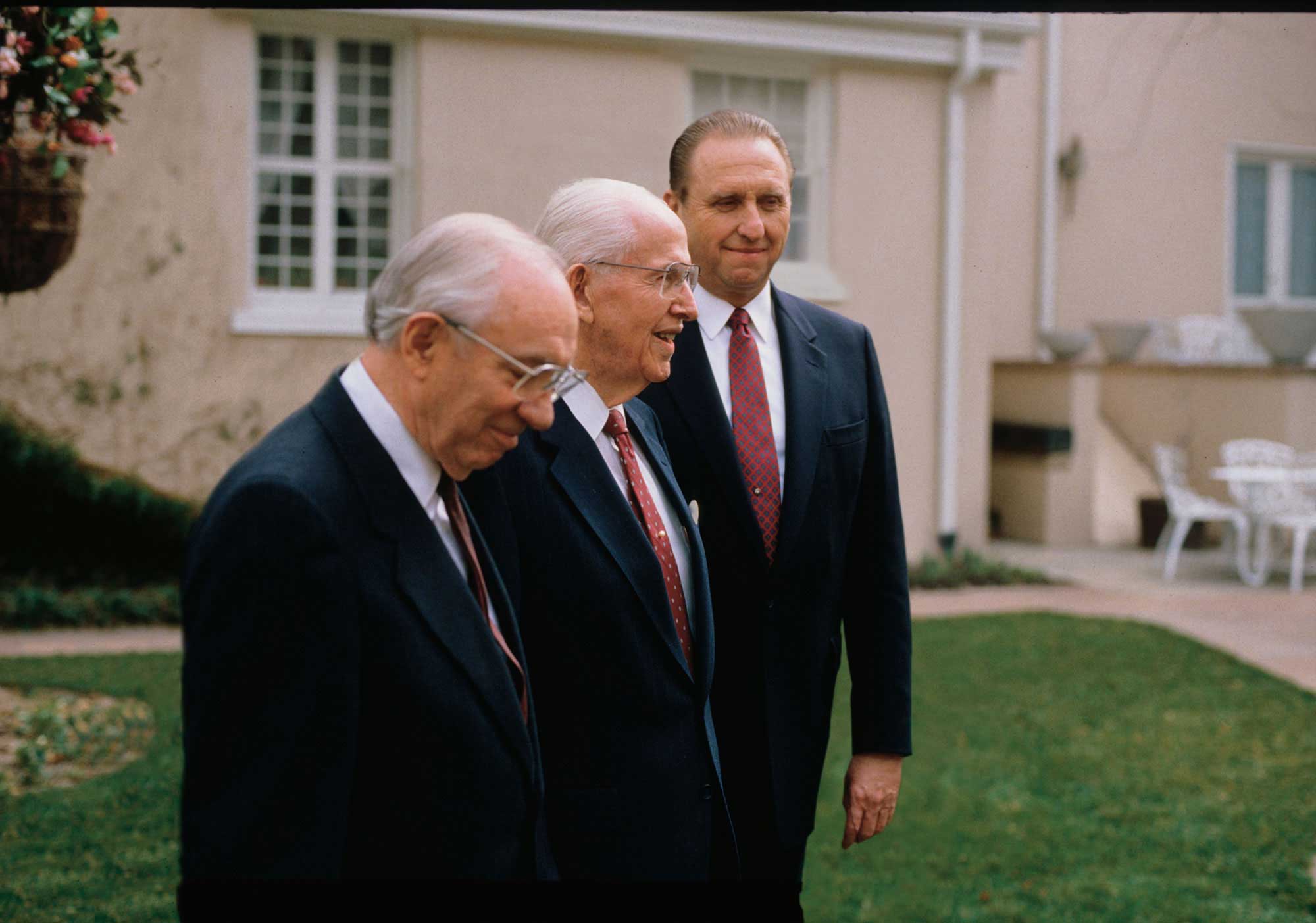 presidency-benson-hinckley-monson