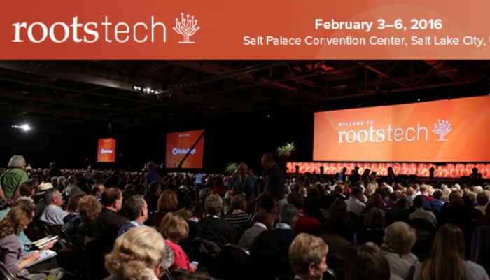 RootsTech