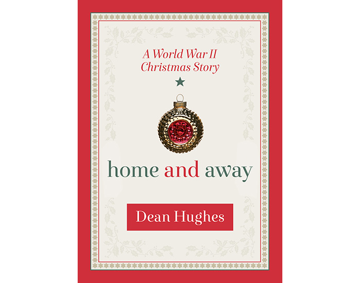 Cover of Dean Hughes Home and Away