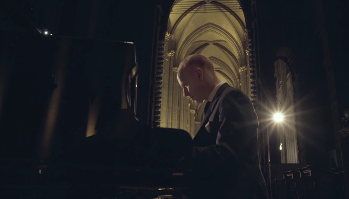 The Piano Guys