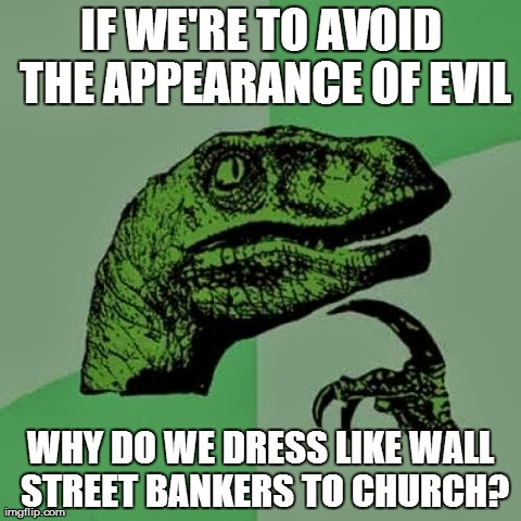 Wall street bankers