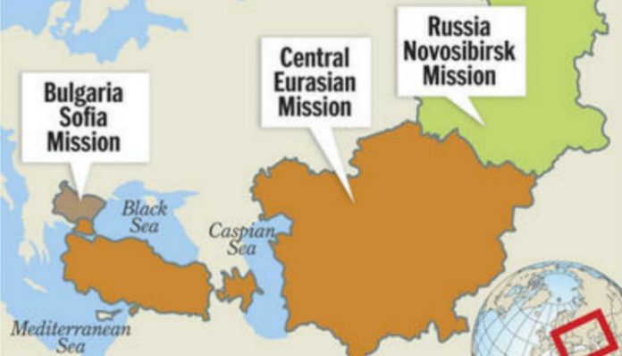 LDS Church Creates New Mission Effective July 2015 Third Hour   Central Eurasion Mission 696x398 