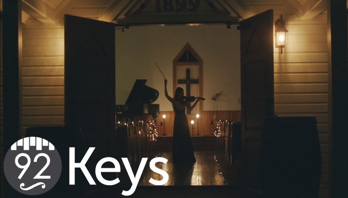 92 Keys
