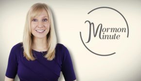 Mormon Minute Host