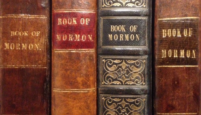 LDS Books