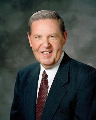 Elder holland