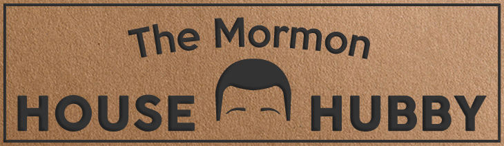 Mormon-House-Hubby