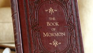 Book of Mormon