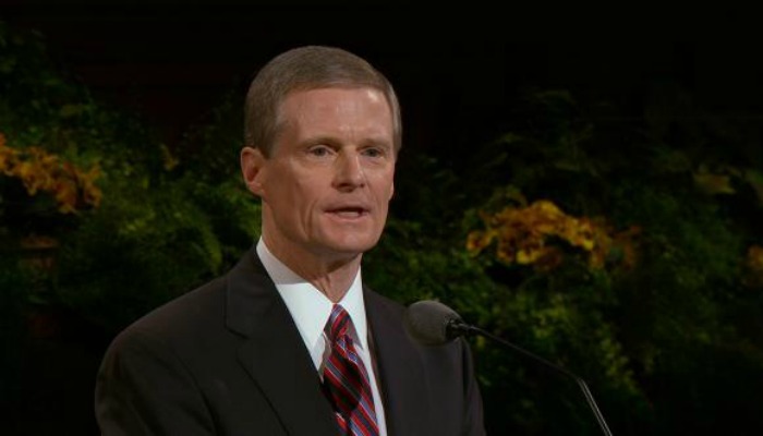 Elder Bednar