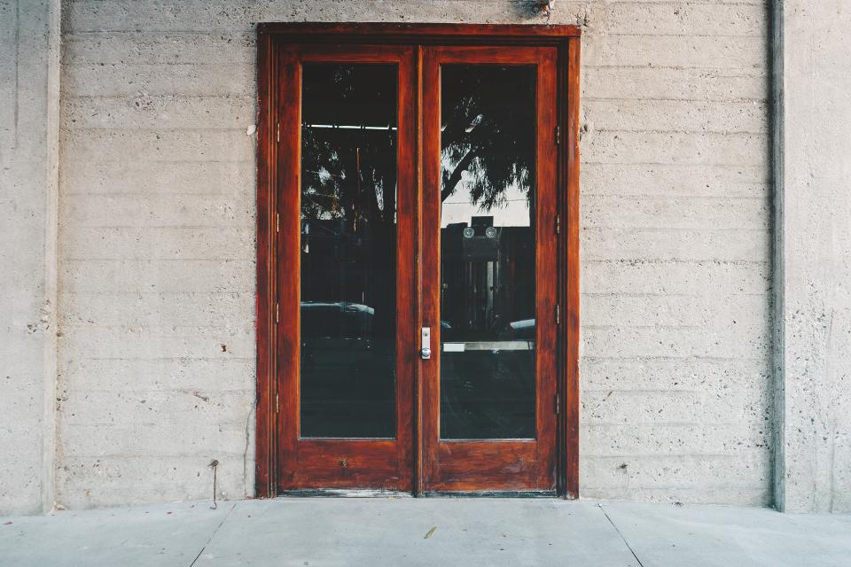 the door that leads to lasting friendships