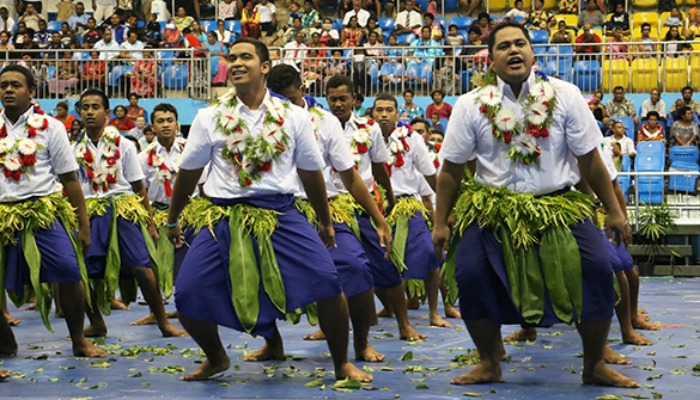 Fiji Cultural Celebration