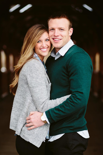Taysom and emily Hill