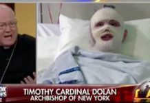 Cardinal Dolan Fox News