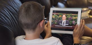 how to get your kids to LOVE general conference