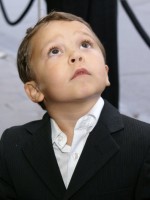 Mormon Actor Pierce Gagnon