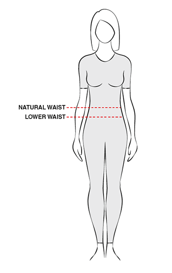 Waist