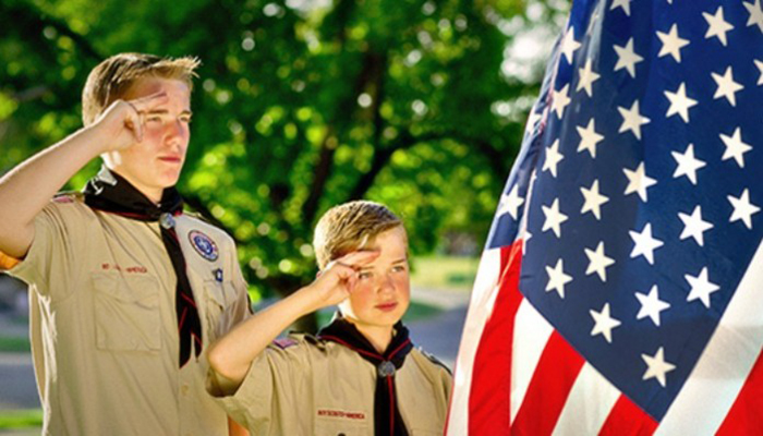 Boy Scouts of America